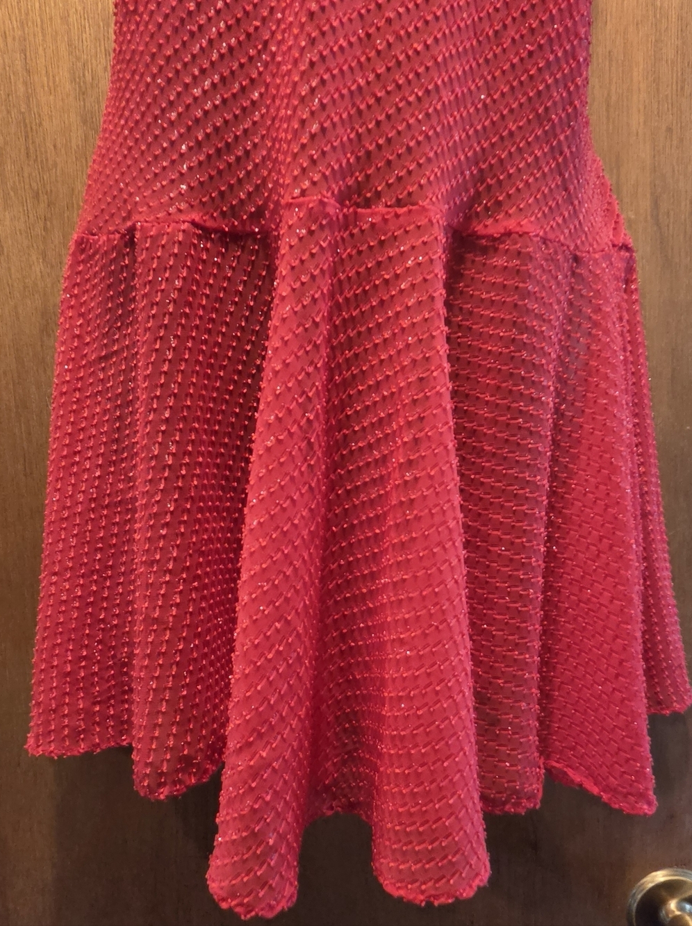 Lindsey Roscoe Vintage Sheer Chemise Lingerie  SzM - Picture 3 of 10